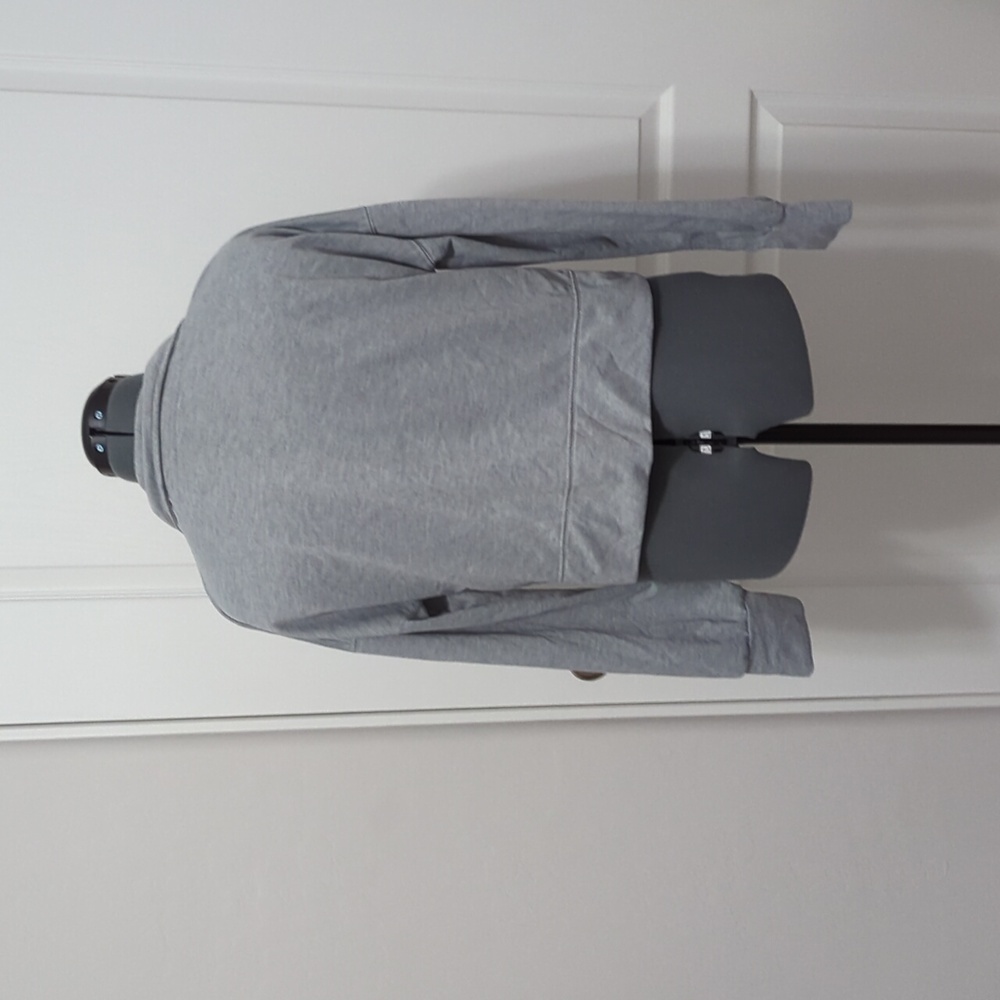 Quarter zip jacket - Picture 3 of 3